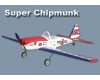 SUPER CHIPMUNK